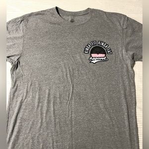 Kinda Fit Kinda Fat T-Shirt